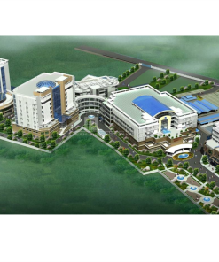 BỆNH VIỆN ĐA KHOA XUYÊN Á