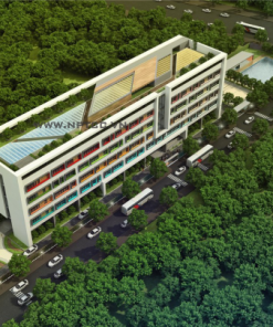 TRƯỜNG QUỐC TẾ LACASA