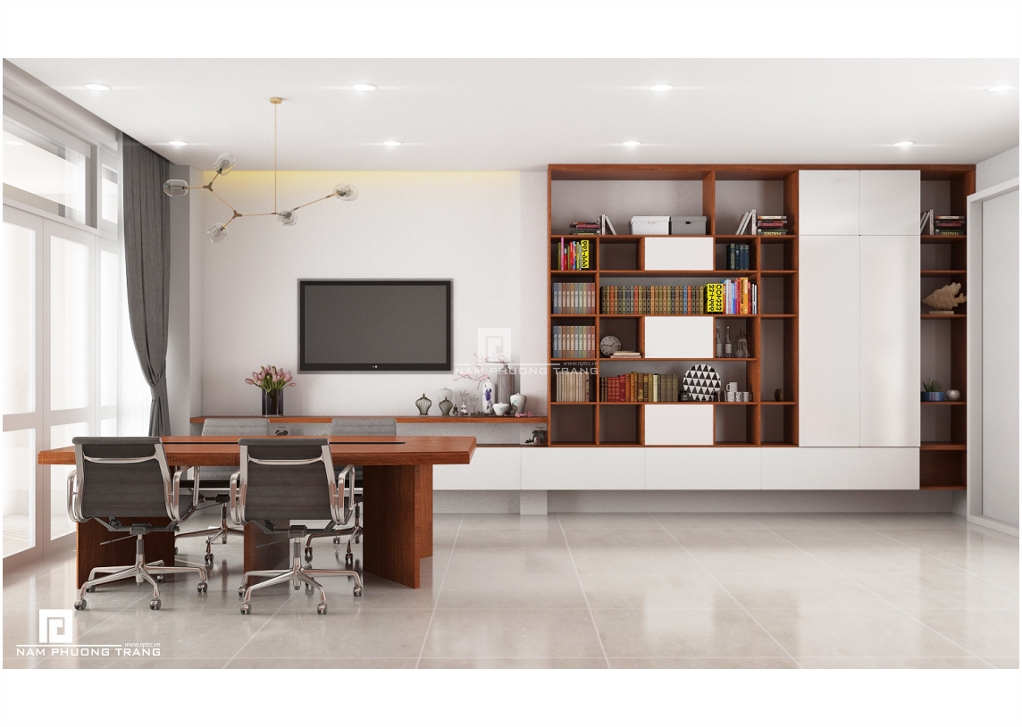 NHÀ PHỐ 5m X 23m ANH QUỐC CHỊ VIÊN - Ảnh 6