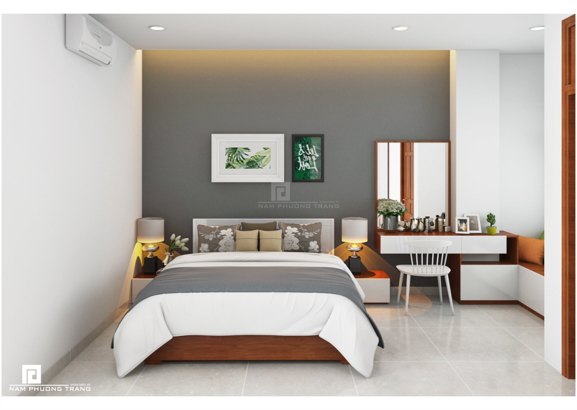 NHÀ PHỐ 5m X 23m ANH QUỐC CHỊ VIÊN - Ảnh 2