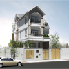 BIỆT THỰ ĐẠI PHÚC