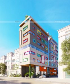 TRƯỜNG MẦM NON HOA SỮA