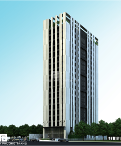CHUNG CƯ HOÀNG QUỐC VIỆT