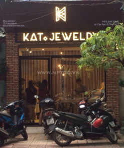 KAT JEWELRY
